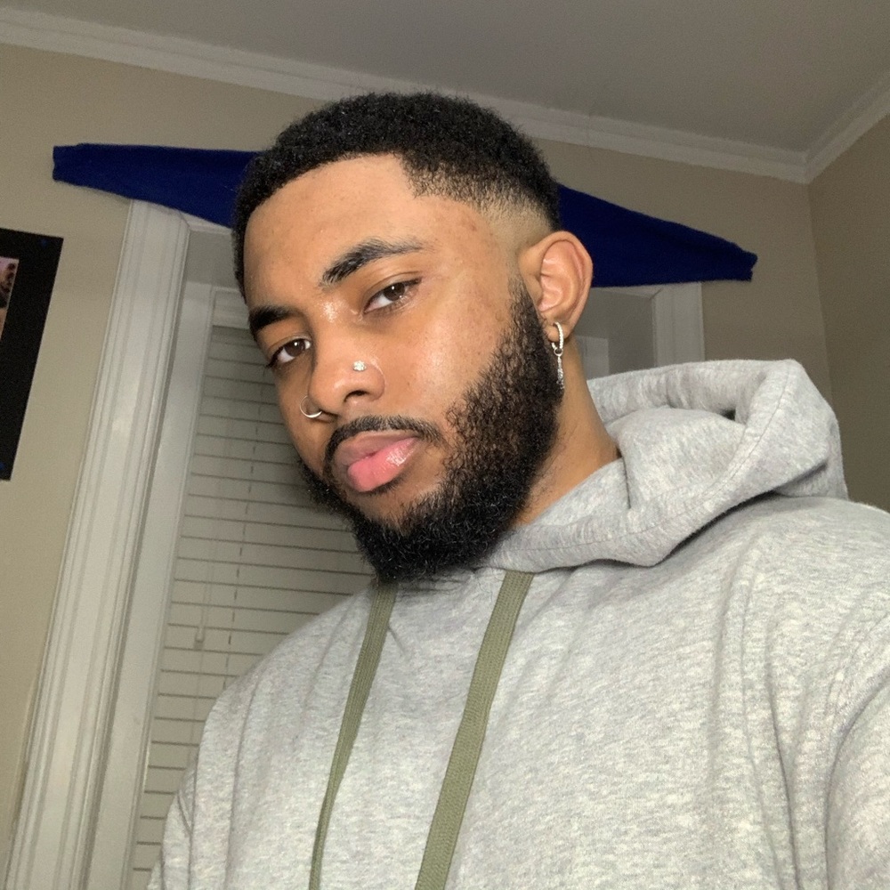 Meet your Posher, Trevor